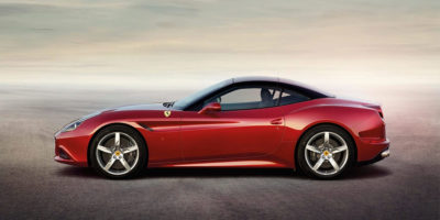 Ferrari California T 04