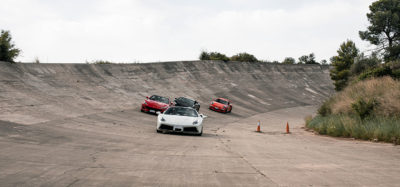 DME GT CLUB Autobello Barcelona 2019 02