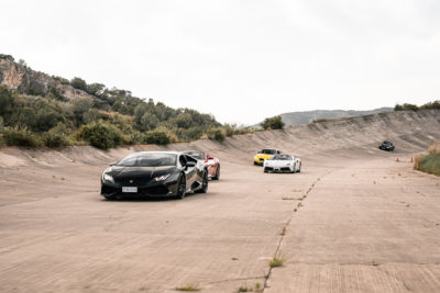 DME GT CLUB Autobello Barcelona 2019 04