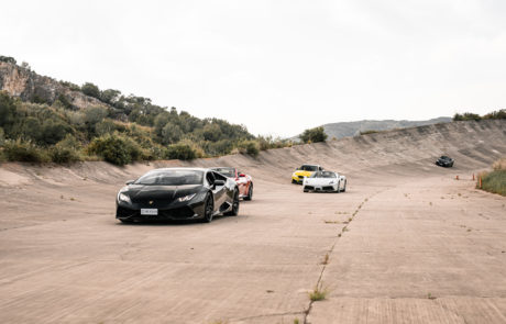 DME GT CLUB Autobello Barcelona 2019 04