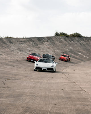 DME GT CLUB Autobello Barcelona 2019 06