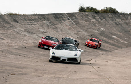 DME GT CLUB Autobello Barcelona 2019 06
