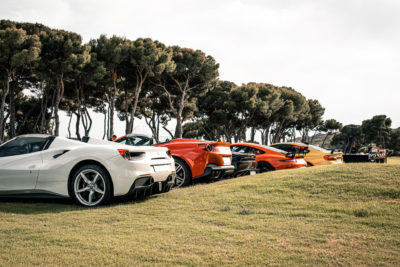 DME GT CLUB Autobello Barcelona 2019 07