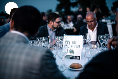 DME GT CLUB Autobello Barcelona 2019 12