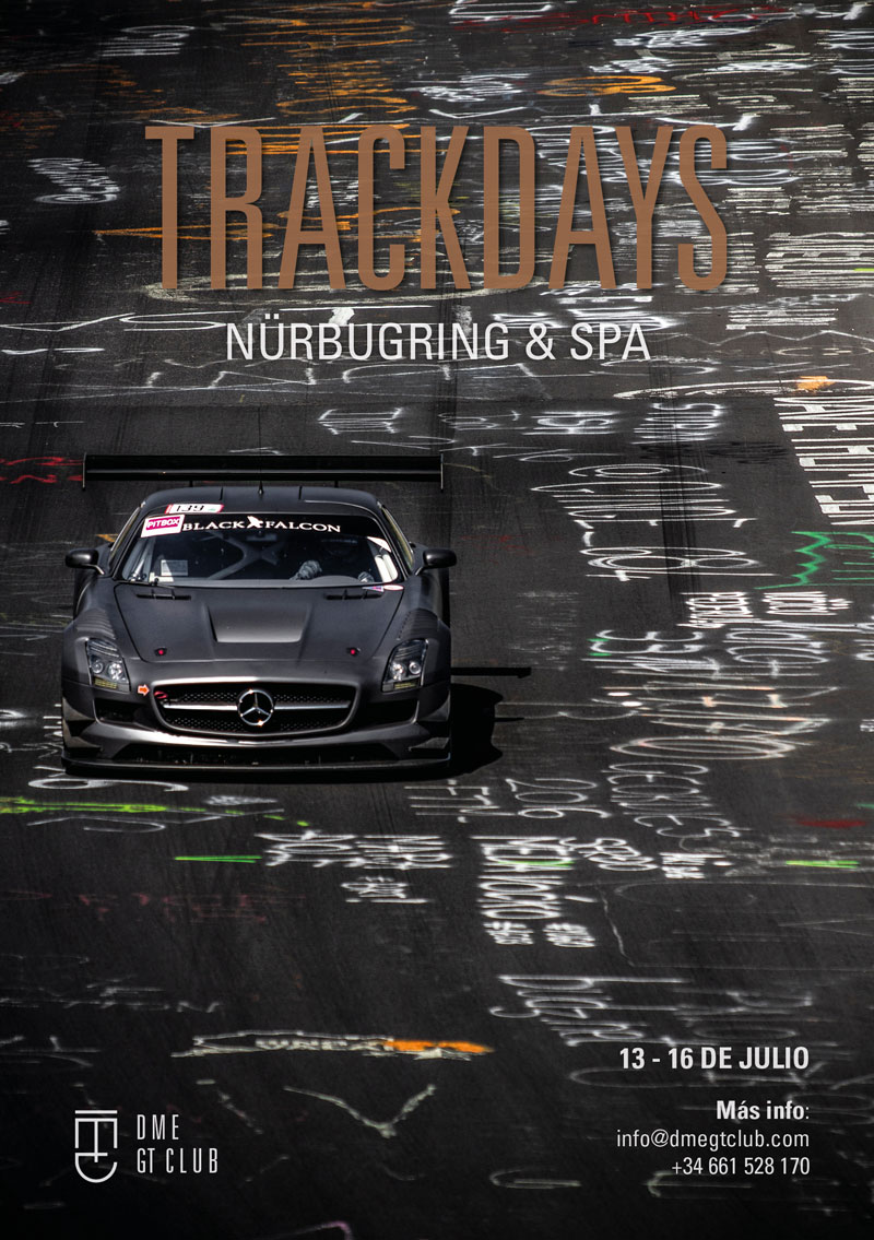 200713 NURBURG SPA