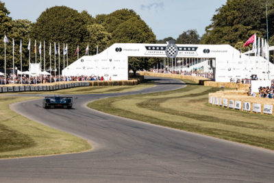 DME GT CLUB Goodwood Festival of Speed 2019 01 1