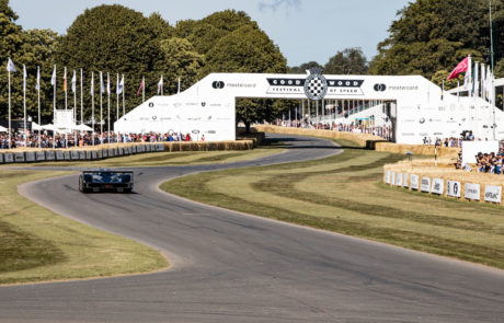 DME GT CLUB Goodwood Festival of Speed 2019 01 1
