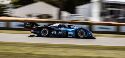 DME GT CLUB Goodwood Festival of Speed 2019 03
