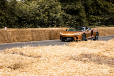 DME GT CLUB Goodwood Festival of Speed 2019 06