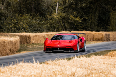 DME GT CLUB Goodwood Festival of Speed 2019 12