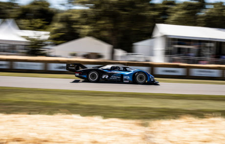 DME GT CLUB Goodwood Festival of Speed 2019 13