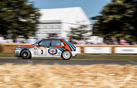 DME GT CLUB Goodwood Festival of Speed 2019 14