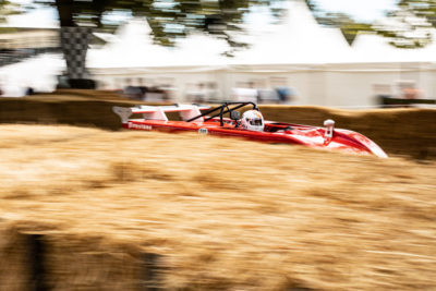DME GT CLUB Goodwood Festival of Speed 2019 15