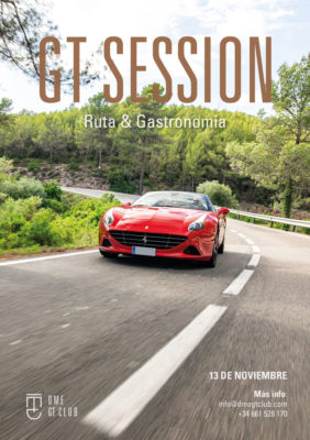 191113 GT Session