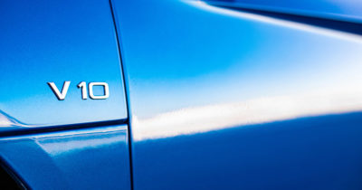Audi R8 V10 Spyder 02