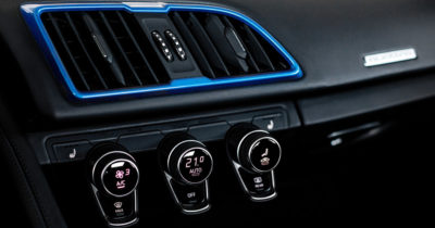 Audi R8 V10 Spyder 07