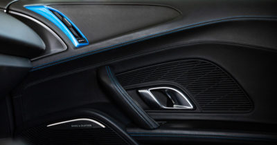 Audi R8 V10 Spyder 09