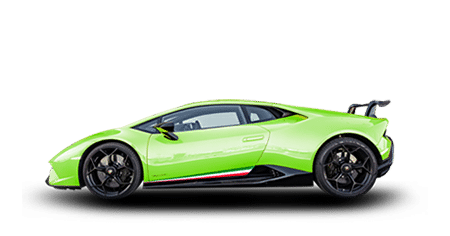 Lamborghini Huracan Performante