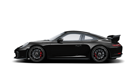 Porsche 911 GT3