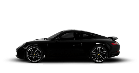 Porsche 911 Coupe