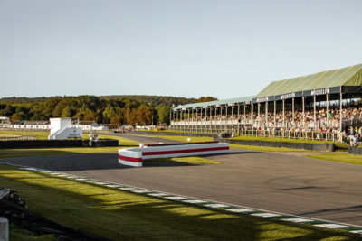DME GT CLUB Goodwood Revival 02