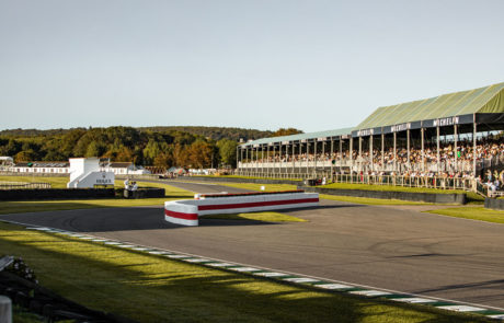 DME GT CLUB Goodwood Revival 02