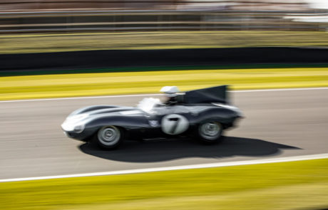 DME GT CLUB Goodwood Revival 04