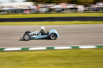 DME GT CLUB Goodwood Revival 07