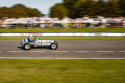 DME GT CLUB Goodwood Revival 10
