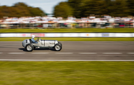 DME GT CLUB Goodwood Revival 10