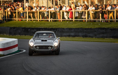 DME GT CLUB Goodwood Revival 13