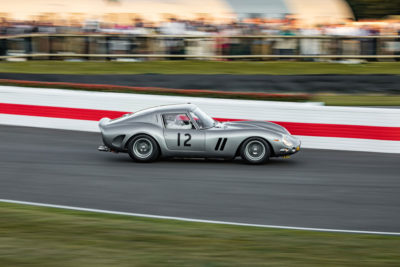 DME GT CLUB Goodwood Revival 14