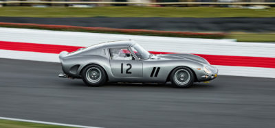 DME GT CLUB Goodwood Revival 2019 03