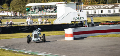 DME GT CLUB Goodwood Revival 2019 04