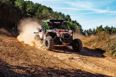 DME GT CLUB Off Road Trackday 04
