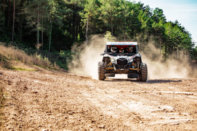 DME GT CLUB Off Road Trackday 07