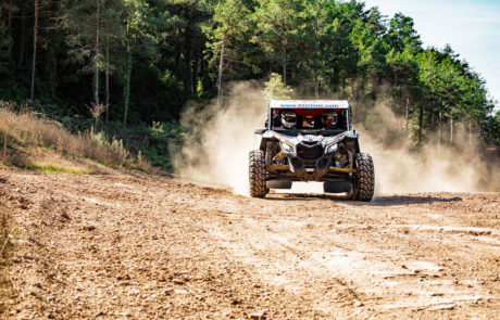 DME GT CLUB Off Road Trackday 07