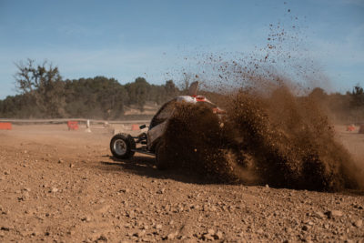 DME GT CLUB Off Road Trackday 10