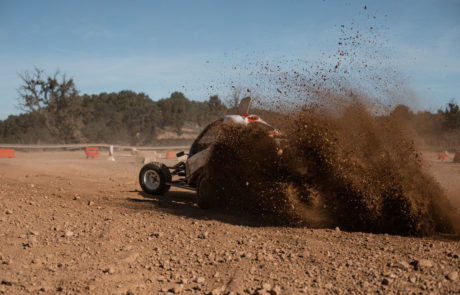 DME GT CLUB Off Road Trackday 10