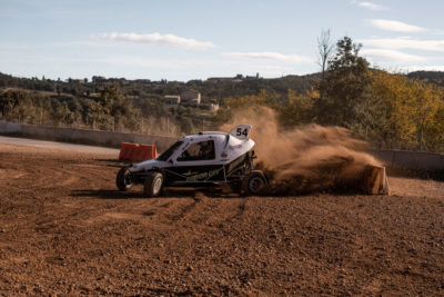 DME GT CLUB Off Road Trackday 11