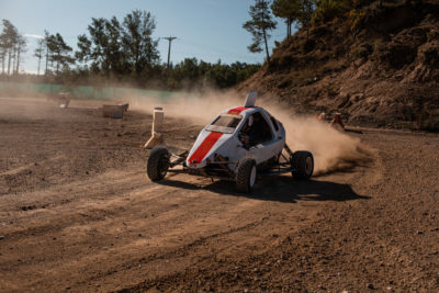 DME GT CLUB Off Road Trackday 12