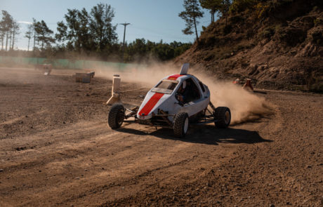 DME GT CLUB Off Road Trackday 12