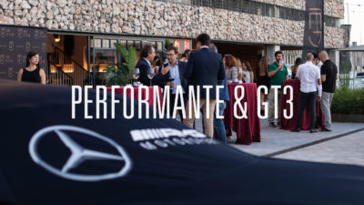 DME GT CLUB Presentacion Performante GT3 00