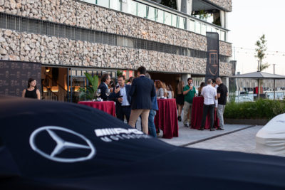 DME GT CLUB Presentacion Performante GT3 01 1