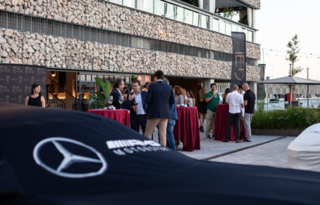 DME GT CLUB Presentacion Performante GT3 01 1