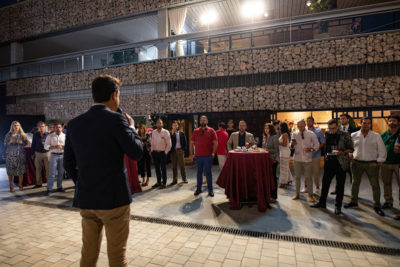 DME GT CLUB Presentacion Performante GT3 04