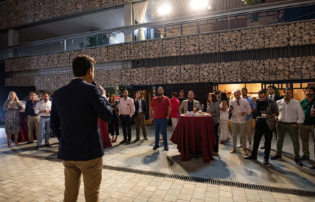 DME GT CLUB Presentacion Performante GT3 04