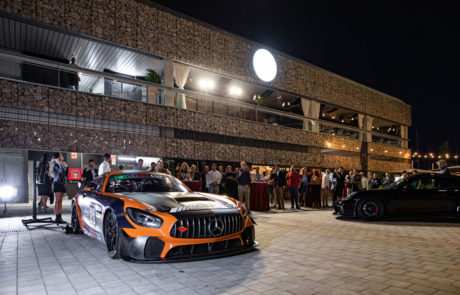 DME GT CLUB Presentacion Performante GT3 07