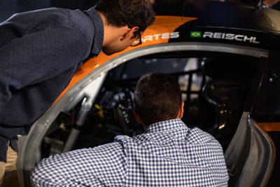 DME GT CLUB Presentacion Performante GT3 09