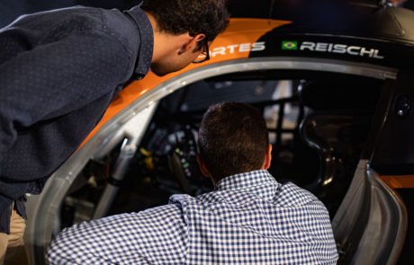 DME GT CLUB Presentacion Performante GT3 09